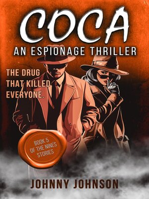 cover image of Coca--The Drug That Killed Everyone